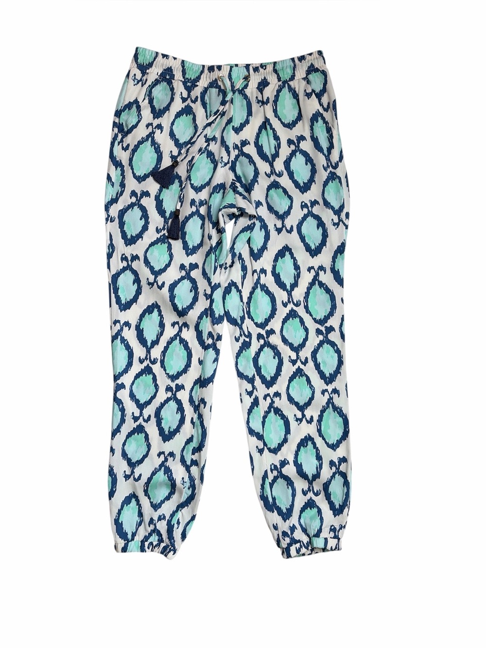 Lilly Pulitzer Beach Loot Piper Pant Size Small